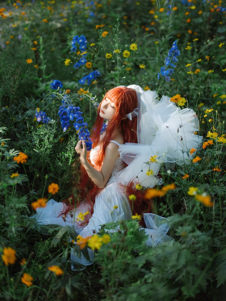 蠢沫沫 - 花丛婚纱 1 (39).jpg